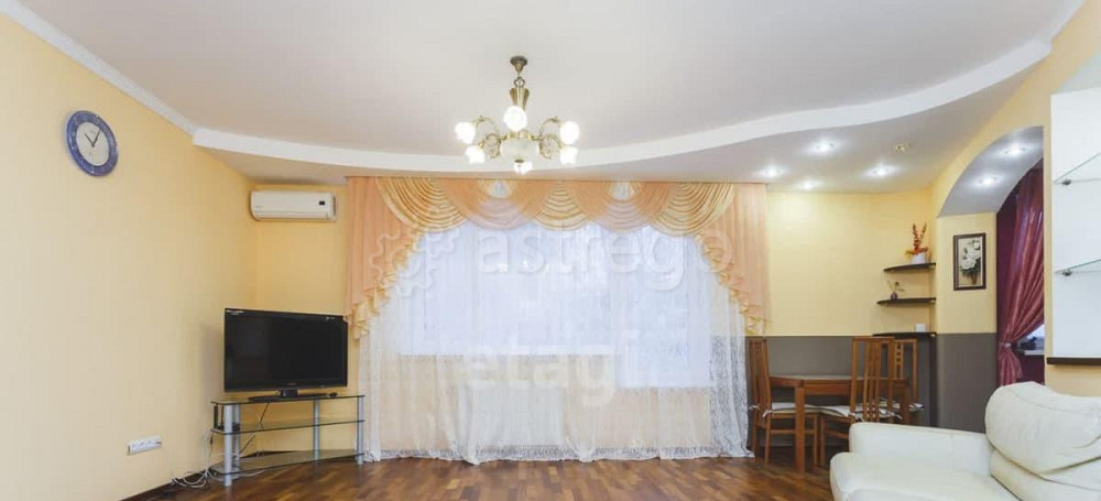 3-комн. квартира, 87.8 м2, 3/11 эт. Уфа - изображение 7