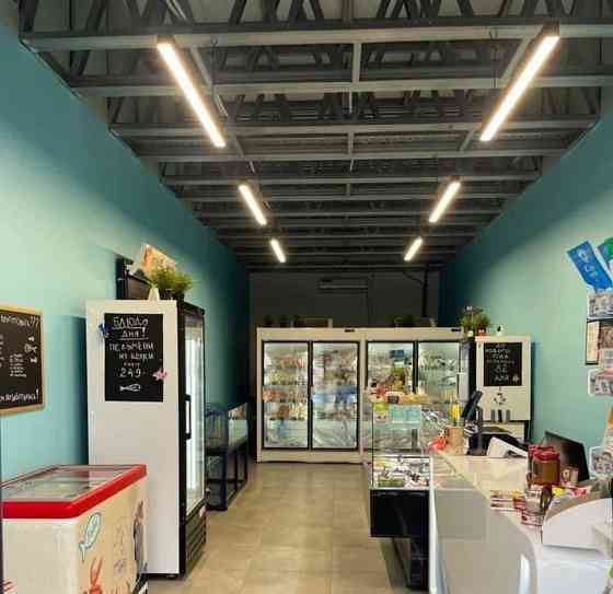 Торговое помещение, 50 м2 Чехов