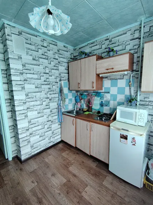 Сдам 1-комн. квартиру, 38.6 м2, 4/5 эт., долгосрочно Электрогорск - изображение 8