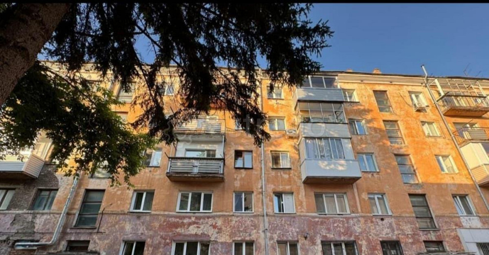 Комната, 10 м2, 5/5 эт. Красноярск - изображение 7
