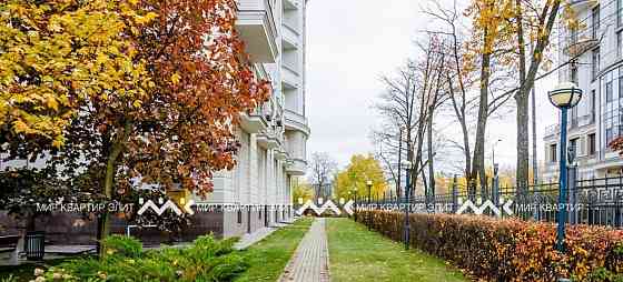 4-комн. квартира, 125 м2, 2/7 эт. Санкт-Петербург