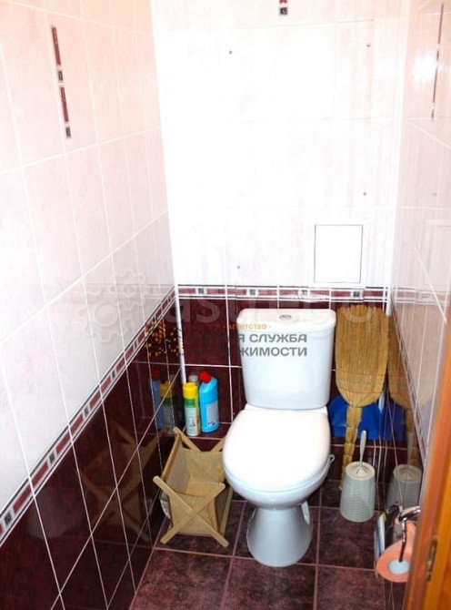 1-комн. квартира, 40 м2, 3/5 эт. Уфа - изображение 3