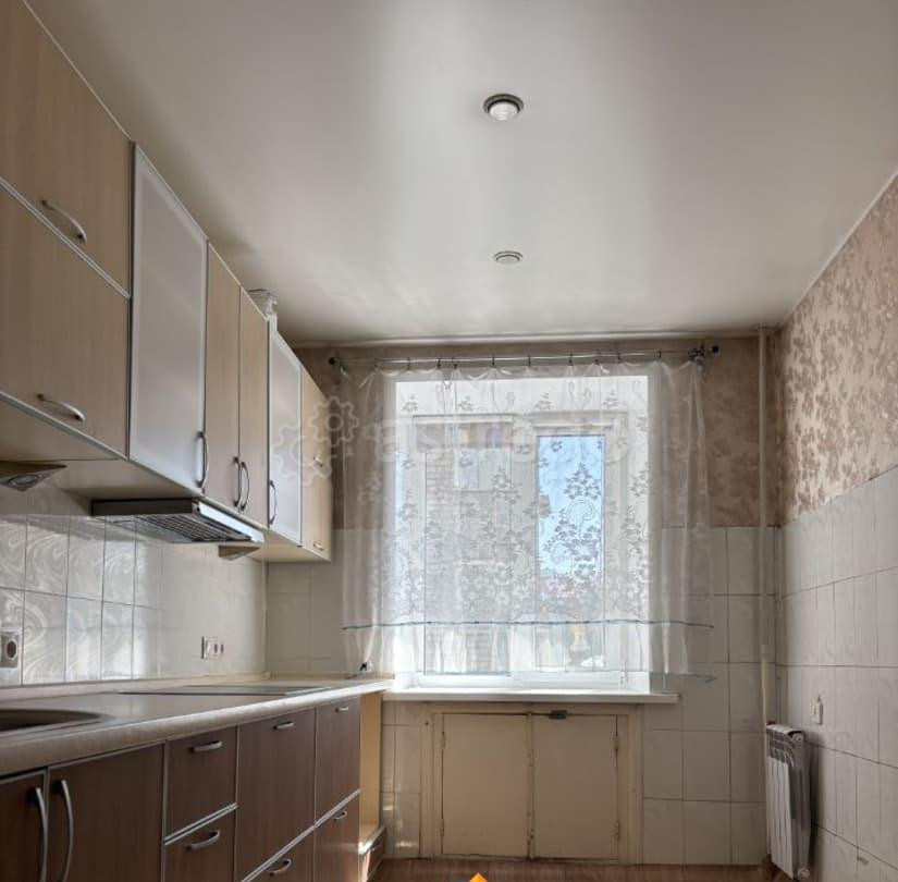3-комн. квартира, 60.4 м2, 3/9 эт. Красноярск - изображение 7