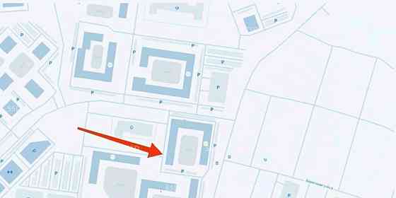 Торговое помещение, 118.2 м2 Химки