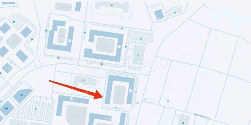 Торговое помещение, 118.2 м2 Химки - изображение 6