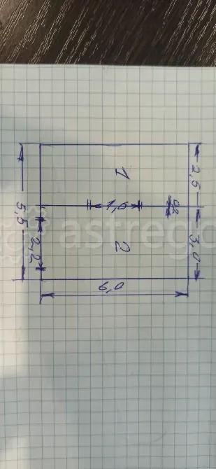 Продам гараж,  30 м2 Джанкой - изображение 4