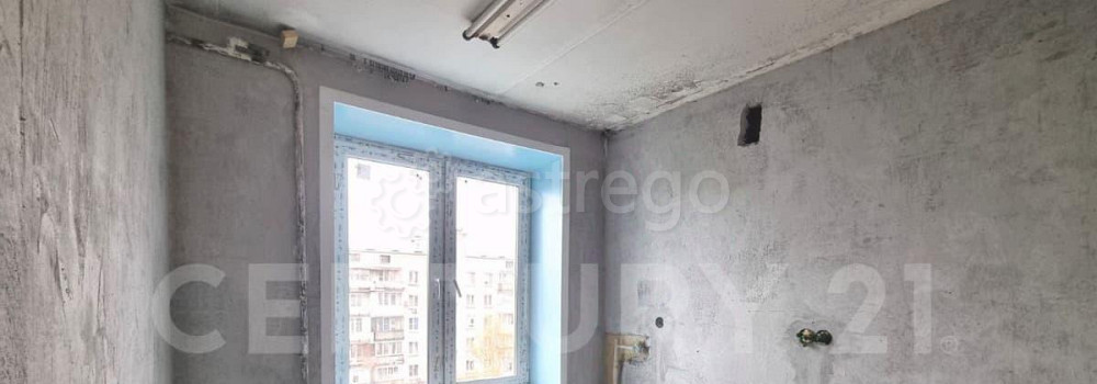 1-комн. квартира, 31 м2, 9/9 эт. Реутов - изображение 2