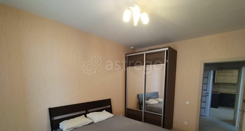 2-комн. квартира, 57.8 м2, 6/26 эт. Барнаул - изображение 6