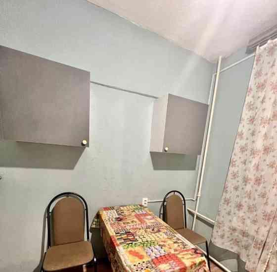 1-комн. квартира, 40 м2, 4/4 эт. Москва