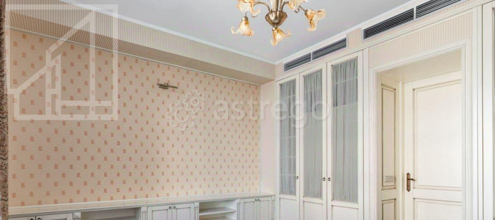 5-комн. квартира, 220 м2, 6/8 эт. Москва - изображение 3