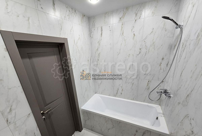 2-комн. квартира, 59 м2, 14/21 эт. Уфа - изображение 10