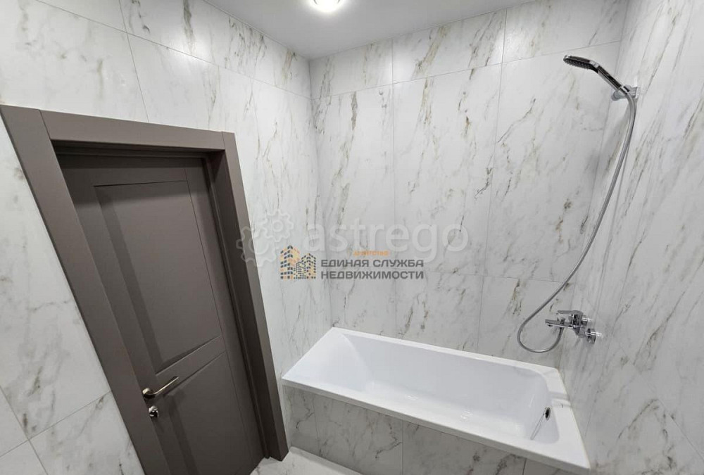 2-комн. квартира, 59 м2, 14/21 эт. Уфа - изображение 10