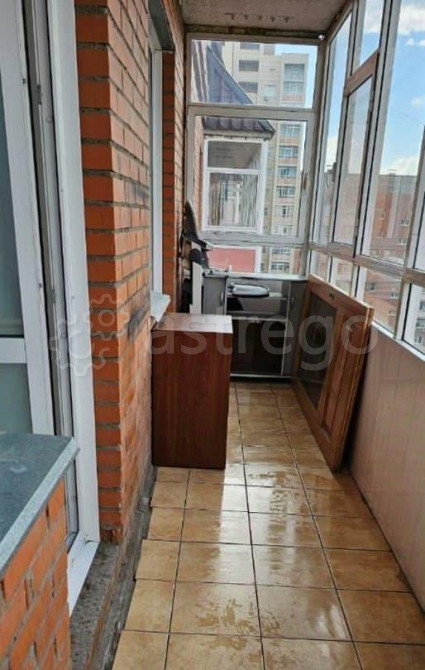 4-комн. квартира, 96.3 м2, 10/10 эт. Красноярск - изображение 1