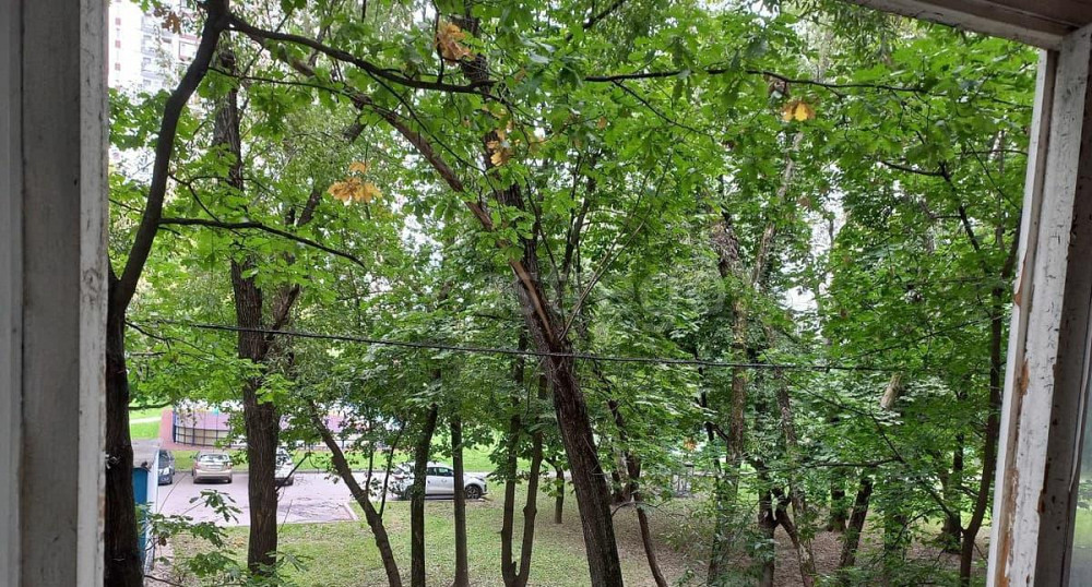 Комната, 12 м2, 2/9 эт. Москва - изображение 2
