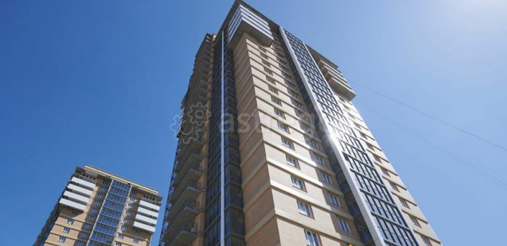 1-комн. квартира, 35.2 м2, 14/26 эт. Красноярск - изображение 5