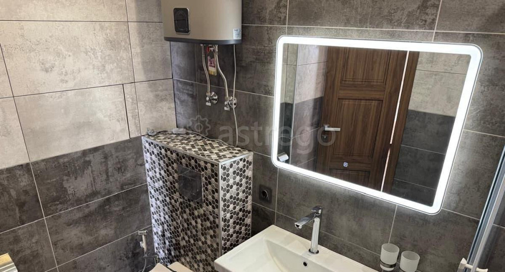 3-комн. квартира, 72 м2, 5/9 эт. Архангельск - изображение 1