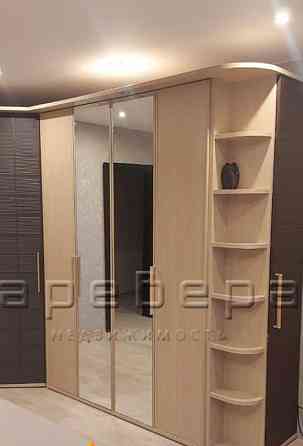 4-комн. квартира, 120 м2, 8/9 эт. Красноярск