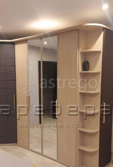 4-комн. квартира, 120 м2, 8/9 эт. Красноярск - изображение 4