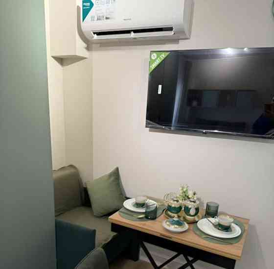 1-комн. квартира, 21 м2, 6/6 эт. Москва