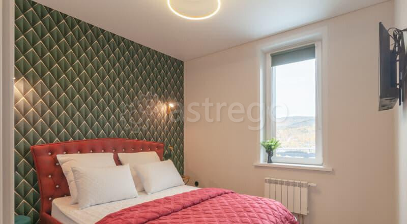 3-комн. квартира, 50 м2, 19/20 эт. Красноярск - изображение 5