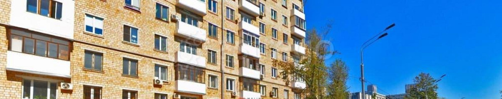 Торговое помещение, 12 м2 Москва - изображение 1