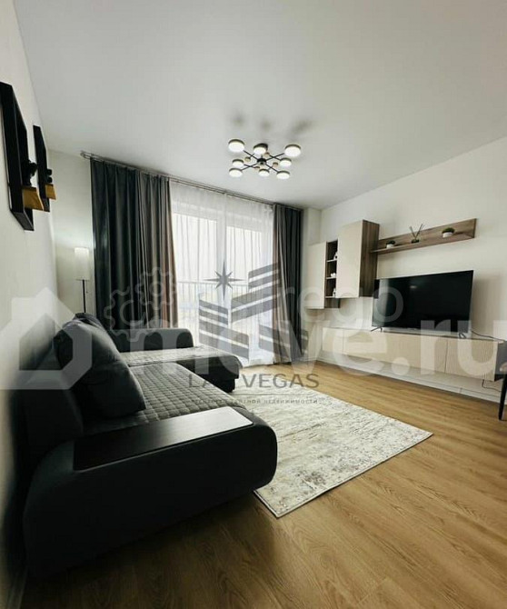 2-комн. квартира, 40 м2, 3/10 эт. Москва - изображение 3