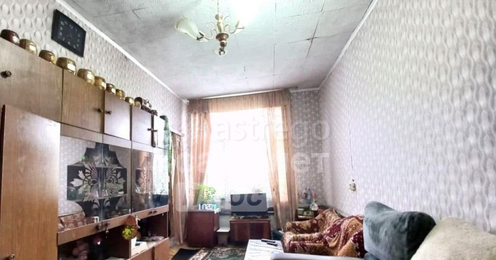 4-комн. квартира, 76.8 м2, 1/1 эт. Заринск - изображение 4