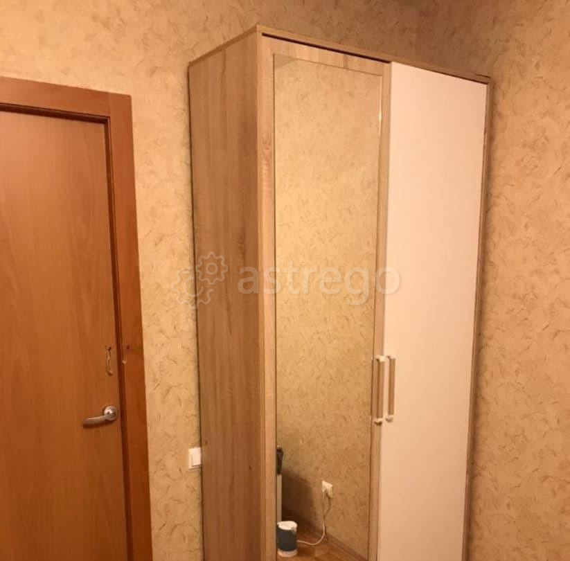 Комната, 12.5 м2, 18/20 эт. Санкт-Петербург - изображение 5