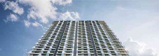 5-комн. квартира, 118.8 м2, 5/34 эт. Москва