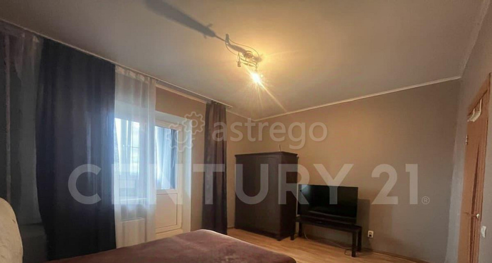 3-комн. квартира, 81.5 м2, 10/15 эт. Апрелевка - изображение 2