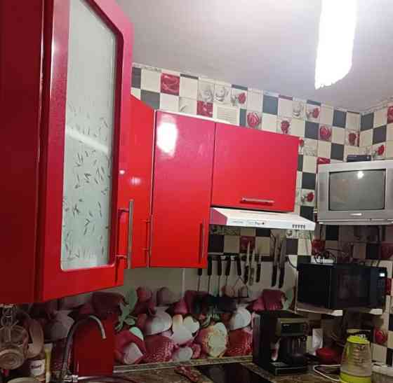 4-комн. квартира, 59.8 м2, 5/5 эт. Ачинск