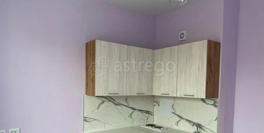 2-комн. квартира, 62.5 м2, 9/25 эт. Красноярск - изображение 2
