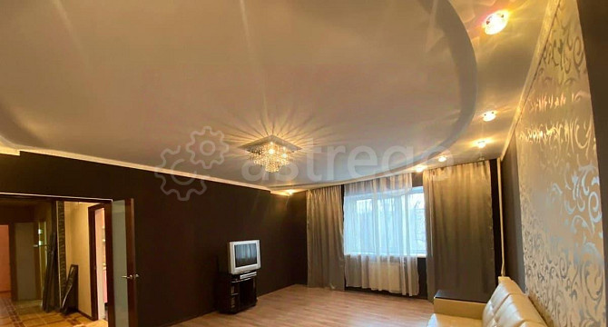 3-комн. квартира, 100 м2, 3/14 эт. Уфа - изображение 6