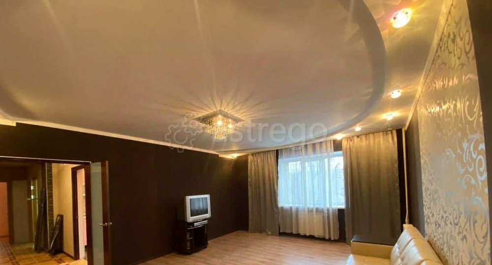 3-комн. квартира, 100 м2, 3/14 эт. Уфа - изображение 6