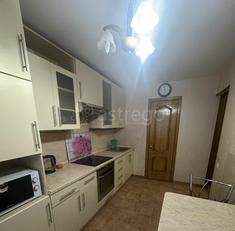 4-комн. квартира, 75 м2, 3/12 эт. Реутов - изображение 4