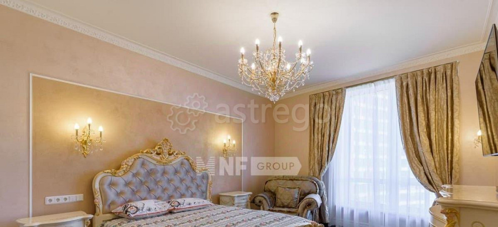 4-комн. квартира, 170 м2, 13/35 эт. Москва - изображение 2