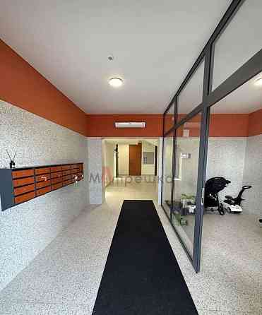 3-комн. квартира, 73 м2, 4/4 эт. Разумное