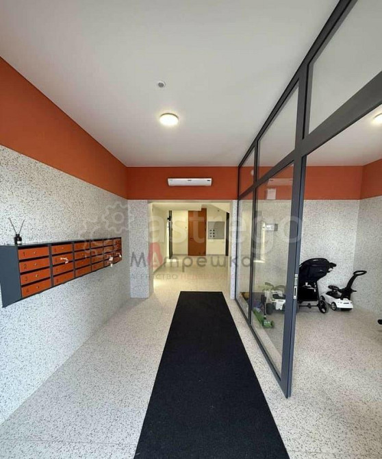 3-комн. квартира, 73 м2, 4/4 эт. Разумное - изображение 2