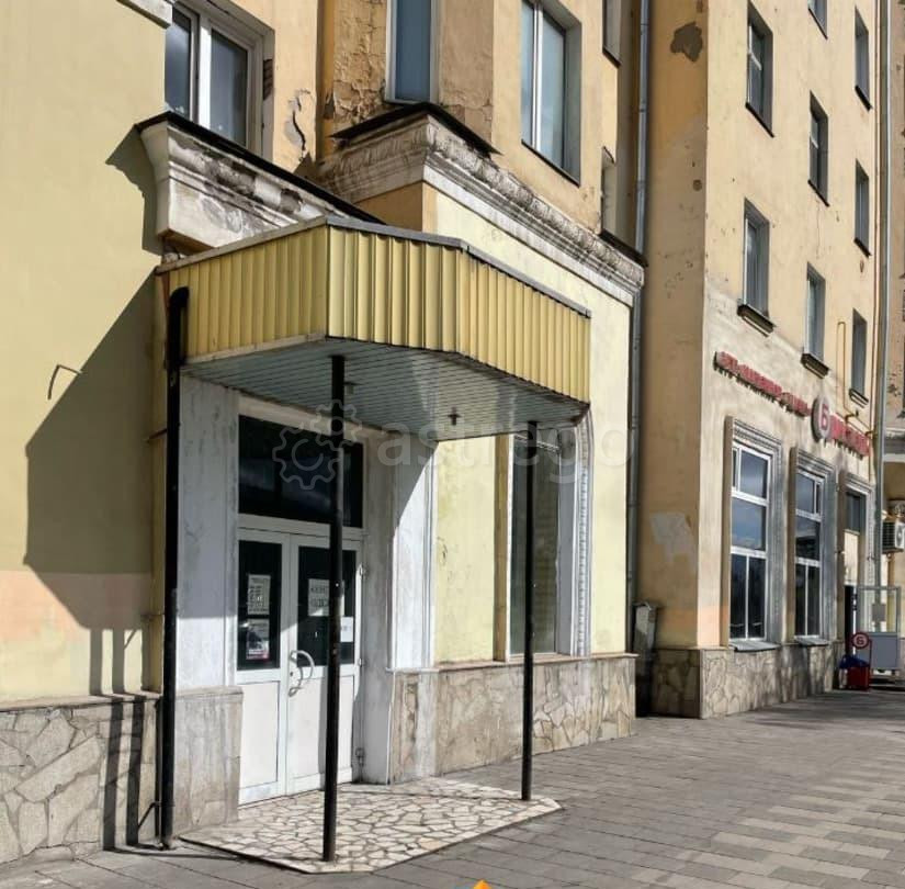 Свободного назначения, 105.6 м2 Красноярск - изображение 6