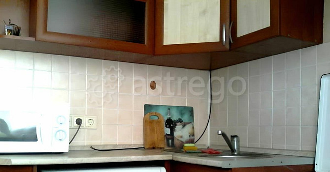 2-комн. квартира, 38 м2, 4/5 эт. Барнаул - изображение 2