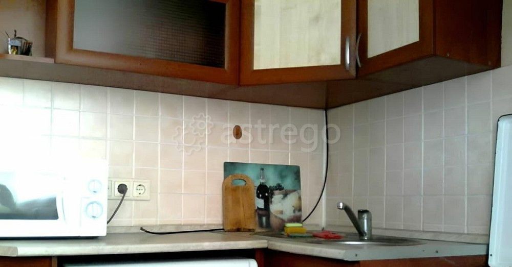 2-комн. квартира, 38 м2, 4/5 эт. Барнаул - изображение 2