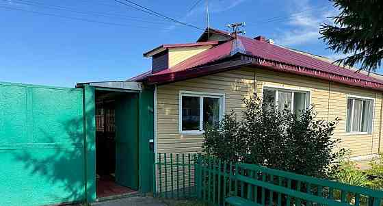 Дом, 100 м2, 12 соток, 1 эт. Уяр