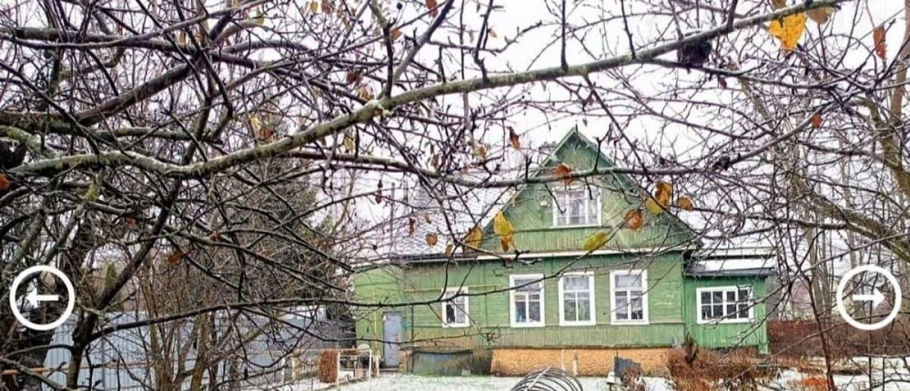 Дом, 87.5 м2, 18.91 га, 2 эт. Санкт-Петербург - изображение 7