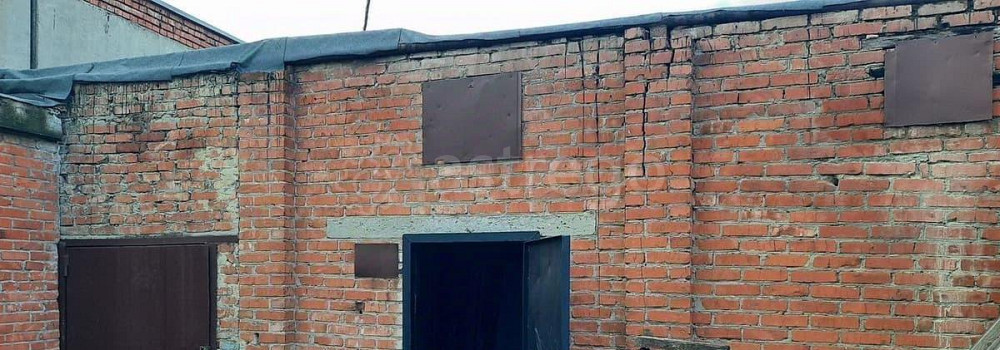 Производственное, 100 м2 Яблоновский - изображение 3