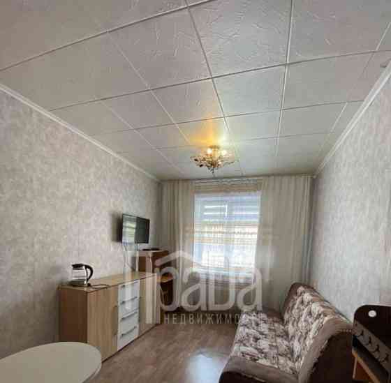 Комната, 12 м2, 3/5 эт. Красноярск