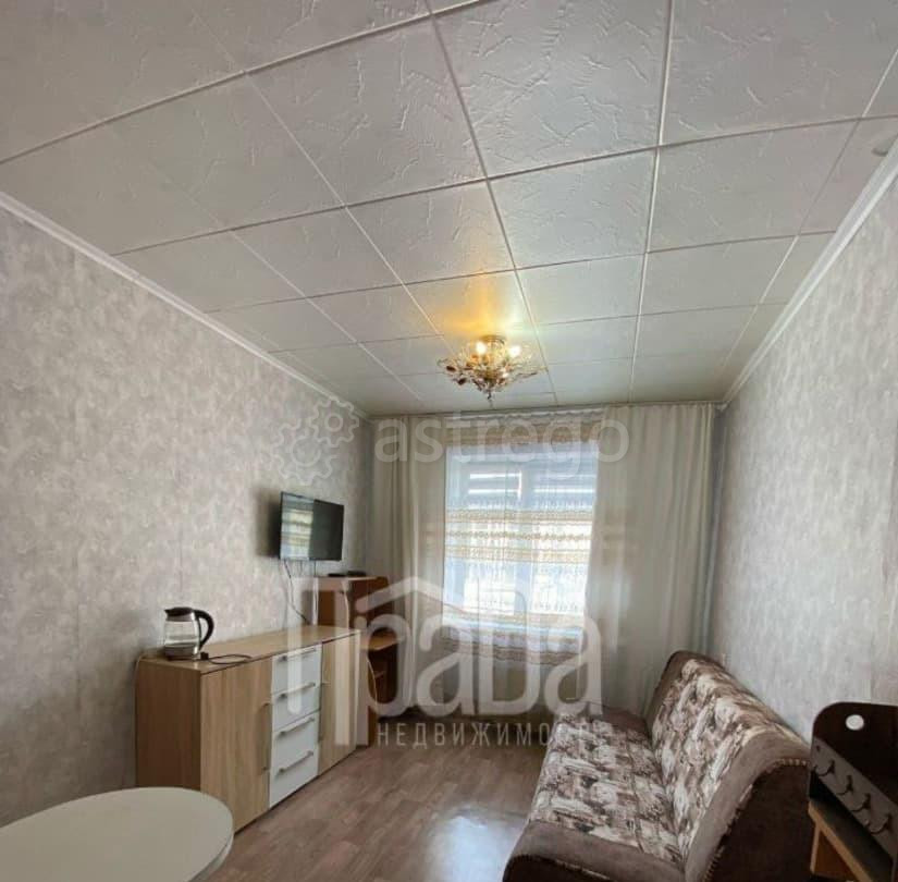 Комната, 12 м2, 3/5 эт. Красноярск - изображение 2