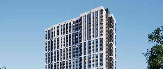 2-комн. квартира, 63.01 м2, 4/25 эт. Уфа