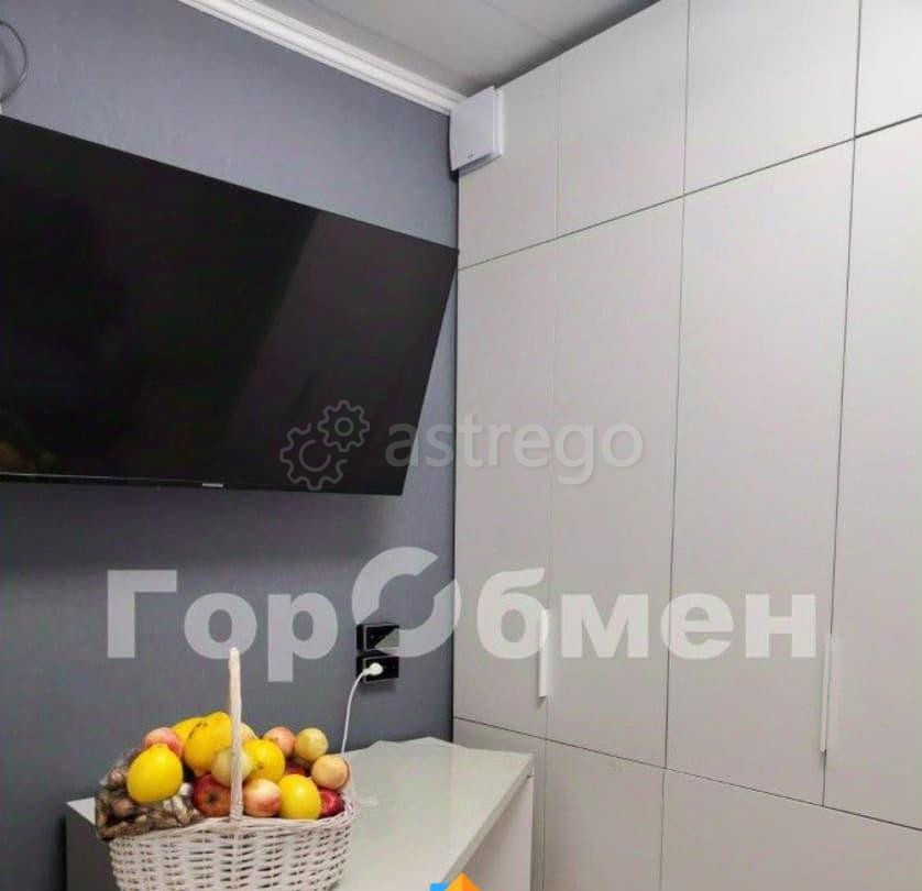 Комната, 15.5 м2, 1/9 эт. Москва - изображение 6