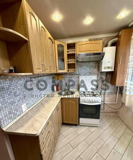 2-комн. квартира, 44.6 м2, 5/5 эт. Майский - изображение 6