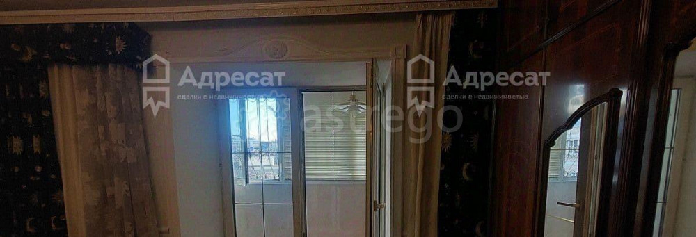 3-комн. квартира, 65.2 м2, 2/16 эт. Мытищи - изображение 1